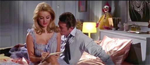 Casino Royale - 1967 - Barbara Bouchet